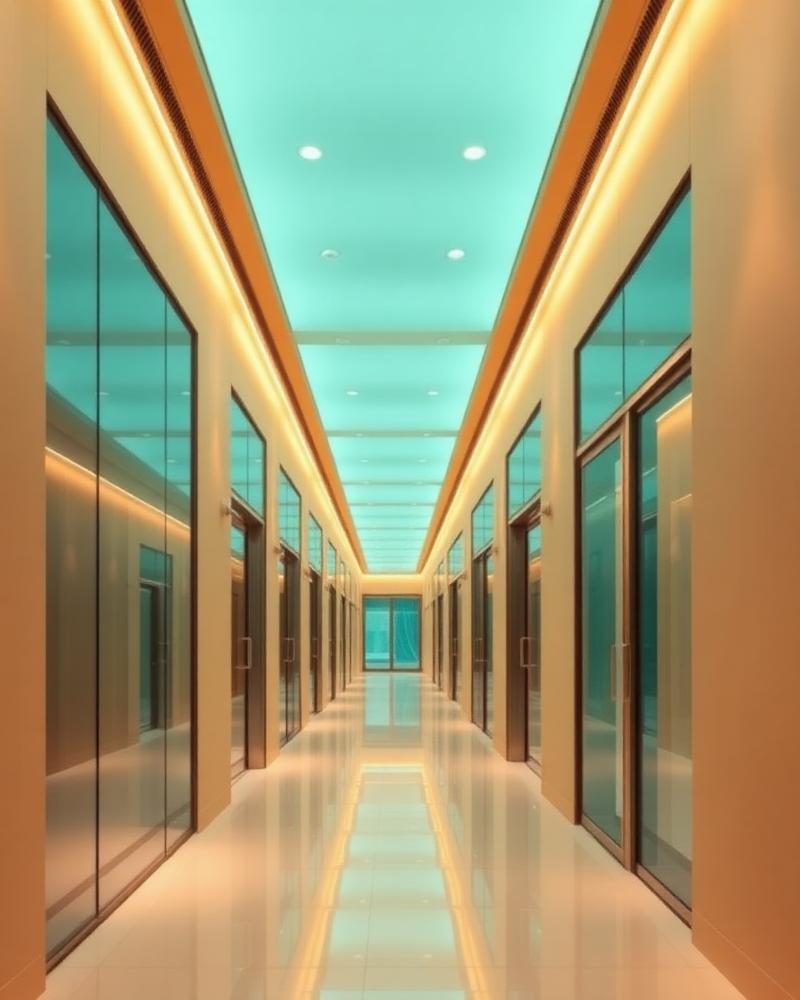 Technology consulting and transformation