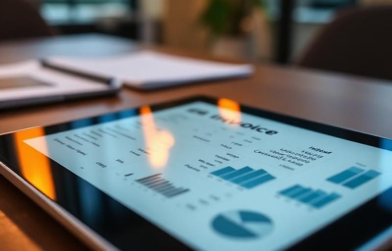 E-invoicing and compliance